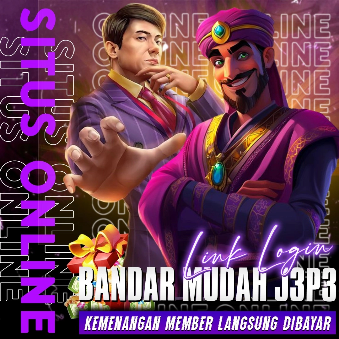 BERKAH888